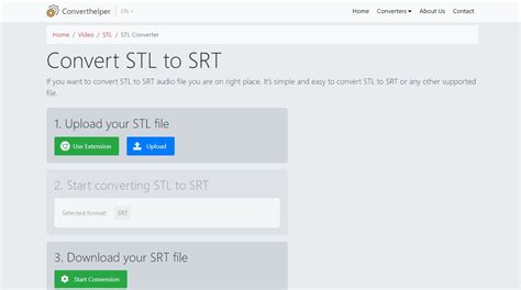 stl subtitle|Convert Subtitles to Multiple Formats Online for Free .
